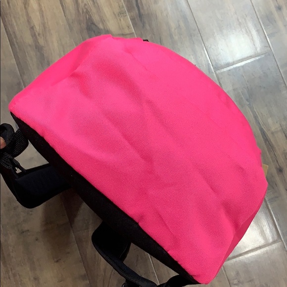 VANS MOTIVATEE 2 BACKPACK pink/black - Picture 11 of 15